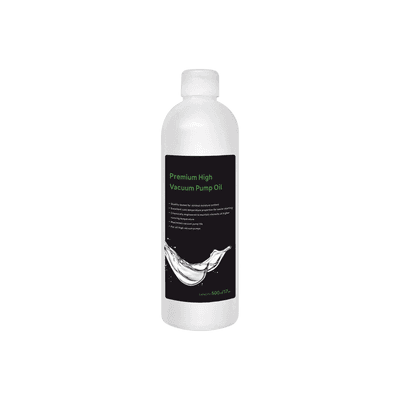 500 ml de Aceite para bomba de vacío