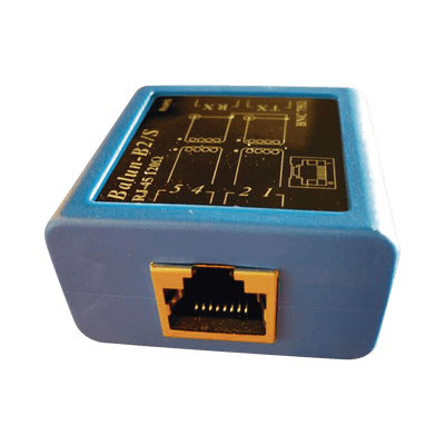 EPCOM BALUN-E1