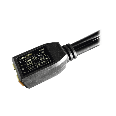 EPCOM BALUN-E1-P