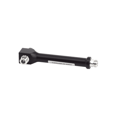 Divisor de Potencia de Dos Vías/ Splitter para distribuir la señal hacia dos antenas/  800-2500 MHz