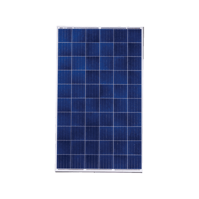 Módulo Fotovoltaico policristalino  330 W 24 Vcc, 72 Celdas Especial Para Sistemas de Energía Distribuida