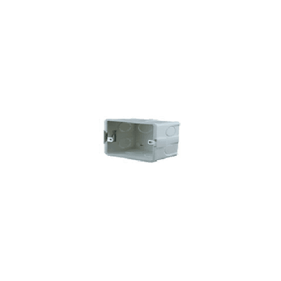 Montaje de pared para monitor de intercom EP200M