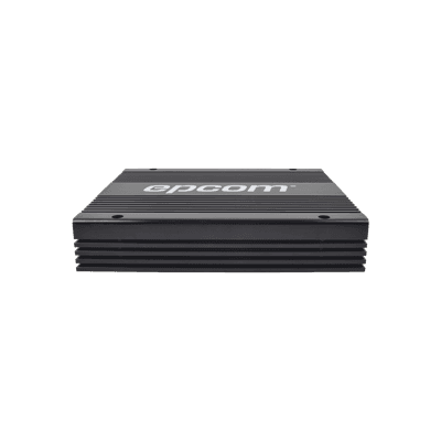 (HASTA 1 KILÓMETRO )Amplificador para ampliar Cobertura Celular en Exterior | 850 MHz, Banda 5 | Soporta 3G y Mejora las llamadas | 80 dB de Ganancia, 1 Watt de potencia Máxima