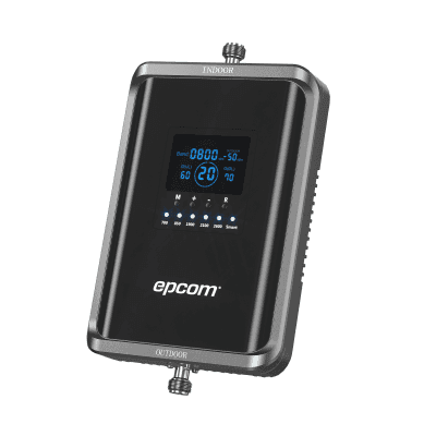 EPCOM EP-5G-PBS-V2SA