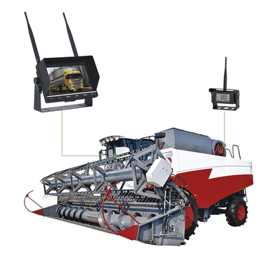 EPCOM EP745J