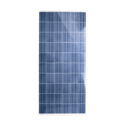 Módulo Fotovoltaico Policristalino 150 W 12 Vcc