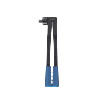 Kit de Expansor de Tubos con Palanca KET2 / Diámetros 3/8" a 1-1/8" / Herramientas para Cortar Desbarbar Calentar Expandir / Apertura de Palanca a 90° / Peso 3.64 kg / Incluye Instrucciones de Uso