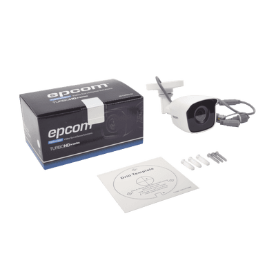 EPCOM PROFESSIONAL KEVTX8T8BW