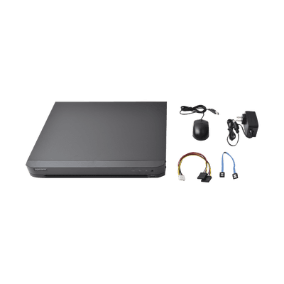 EPCOM PROFESSIONAL KEVTX8T8BW