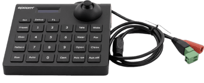EPCOM M-360K