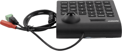 EPCOM M-360K