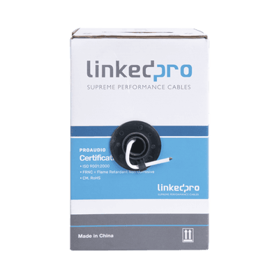 LINKEDPRO BY EPCOM PRO-AUDIO
