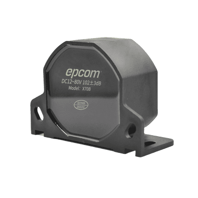 EPCOM X70B