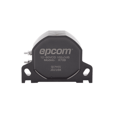 EPCOM X70B