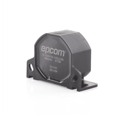 EPCOM X70B