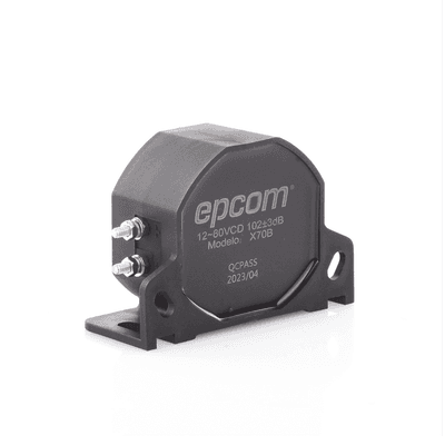 EPCOM X70B