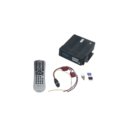 EPCOM XMR401AHD
