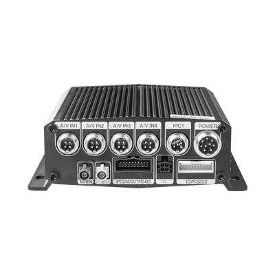 STREAMAX XMR406NAHD