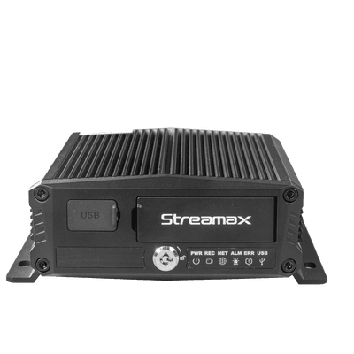 STREAMAX XMR406NAHD