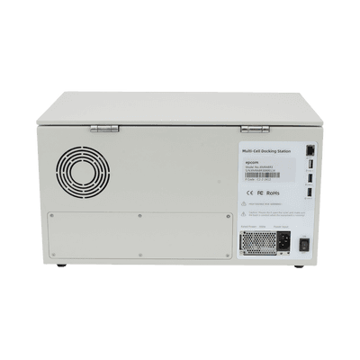 EPCOM XMRA8-R3