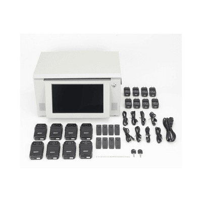 EPCOM XMRA8R3KIT