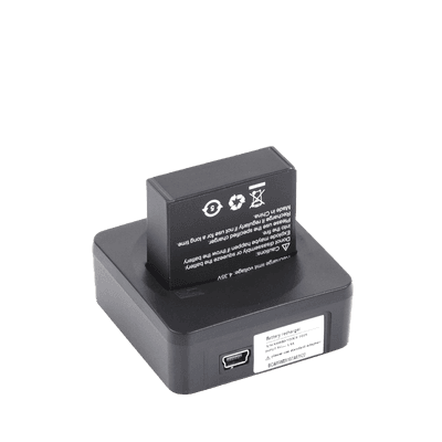 EPCOM XMRBATDOCK