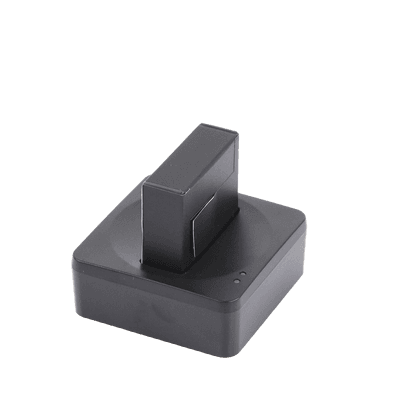 EPCOM XMRBATDOCK