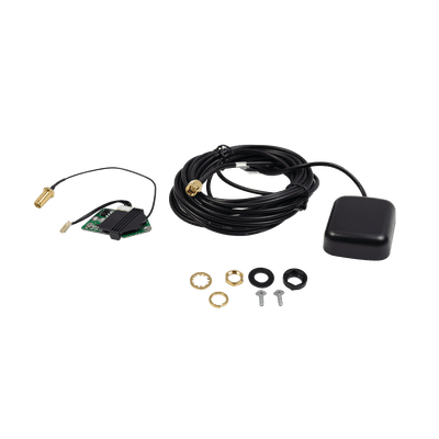 EPCOM XMRH4GPS