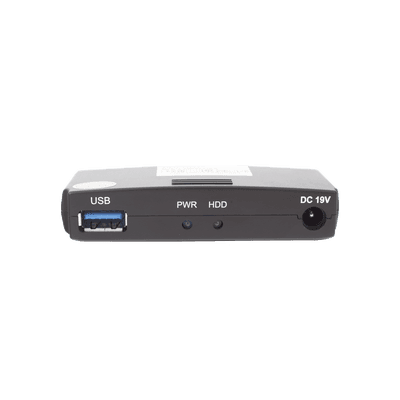 EPCOM XMRREADER