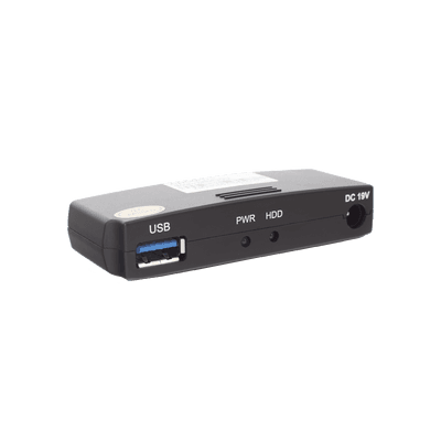 EPCOM XMRREADER