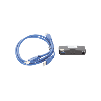 EPCOM XMRREADER