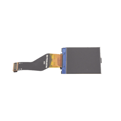 Pantalla LCD de reemplazo para BodyCam XMRX5, incluye protector.