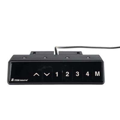 Control para Escritorio de Altura Ajustable / Refacción para el Escritorio EM33-3A3