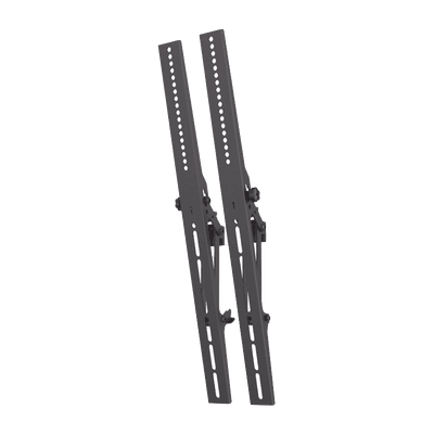 Brazos Inclinables  de 600 mm