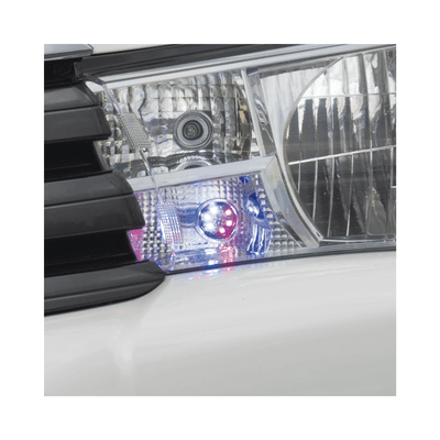 EPCOM INDUSTRIAL SIGNALING X12-RB