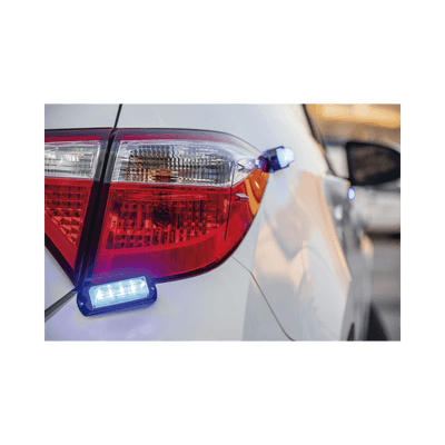 EPCOM INDUSTRIAL SIGNALING X13-B