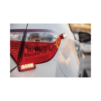EPCOM INDUSTRIAL SIGNALING X13-R
