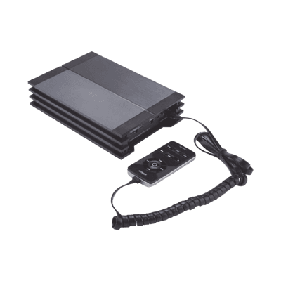 EPCOM INDUSTRIAL SIGNALING X300A