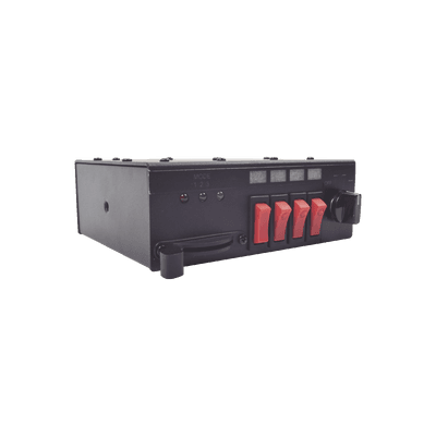 EPCOM INDUSTRIAL SIGNALING X-303