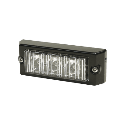 Luz Auxiliar Serie X3703, 3 LEDS, color Claro