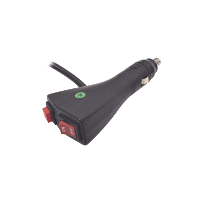 EPCOM INDUSTRIAL SIGNALING X605A