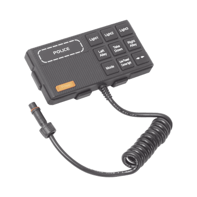 EPCOM INDUSTRIAL SIGNALING X67RB
