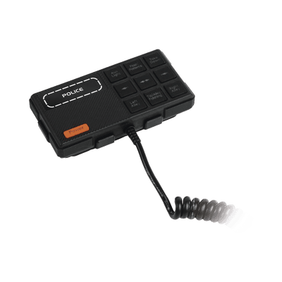 EPCOM INDUSTRIAL SIGNALING X75RB