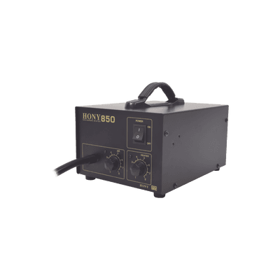 EPCOM POWERLINE EP-850