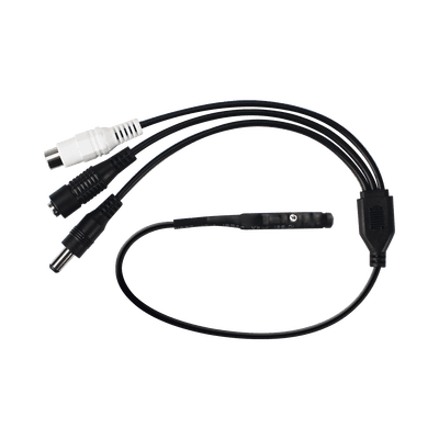 EPCOM POWERLINE EP-MIC