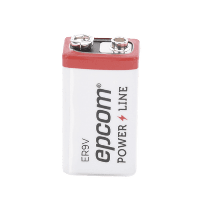 EPCOM POWERLINE ER-9V