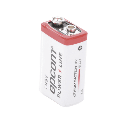 EPCOM POWERLINE ER-9V