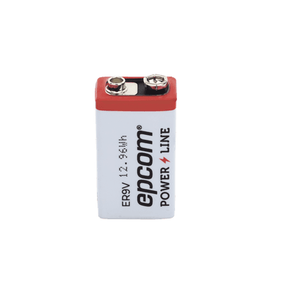 EPCOM POWERLINE ER-9V