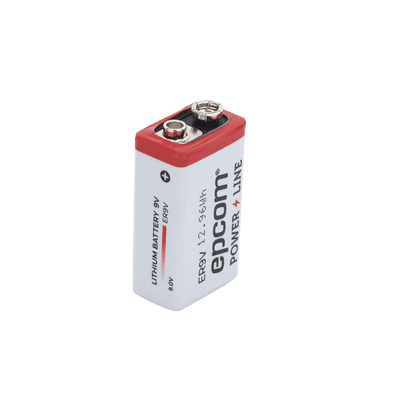 EPCOM POWERLINE ER-9V