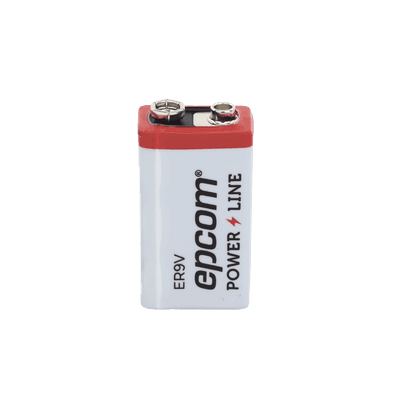 EPCOM POWERLINE ER-9V
